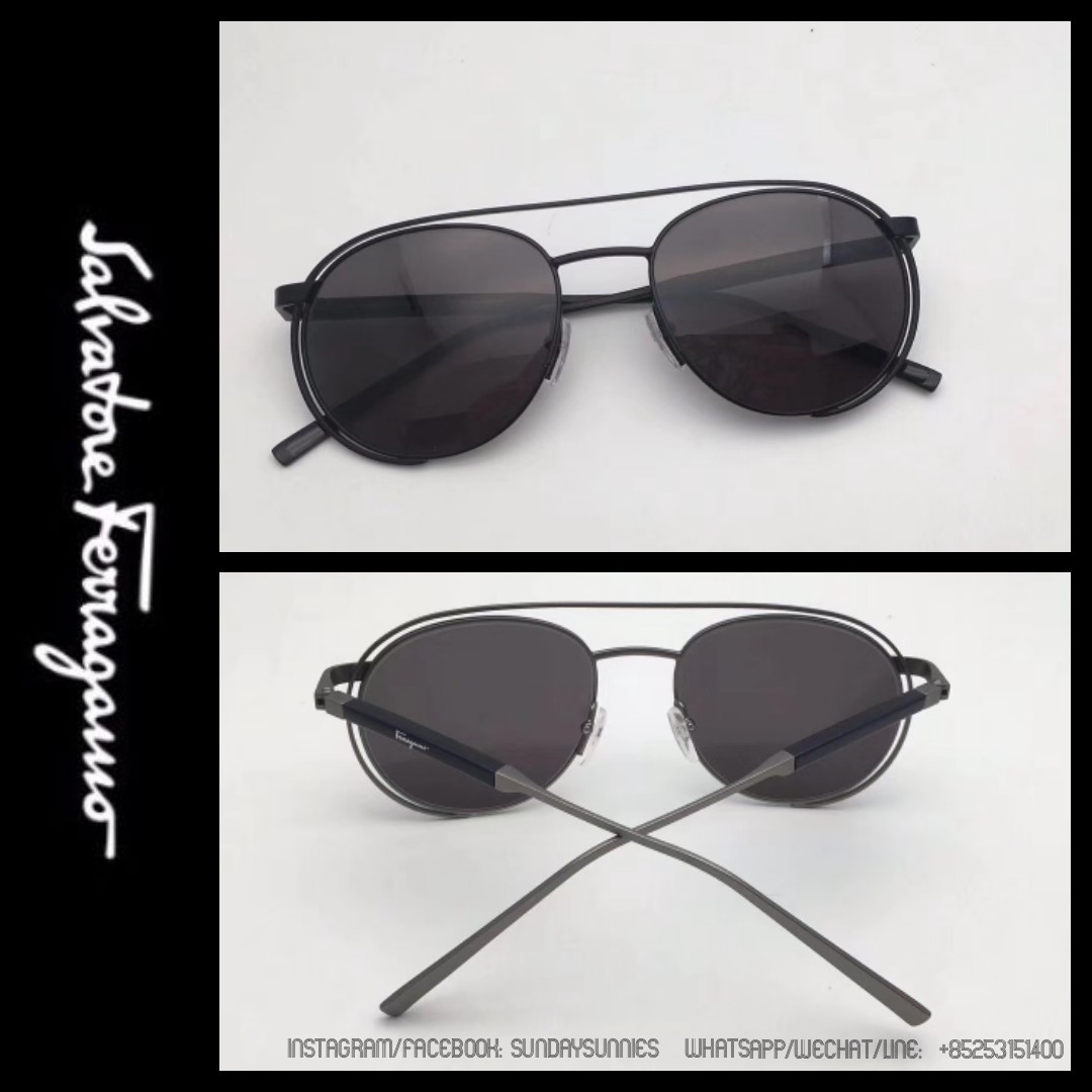 Salvatore Ferragamo SF169S sunglasses