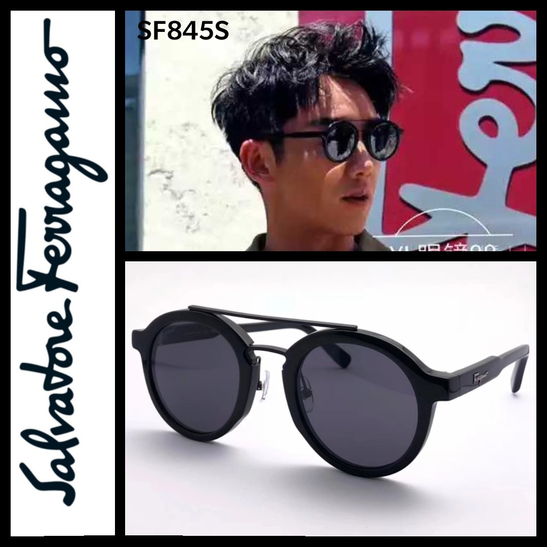 Salvatore ferragamo sf845s discount