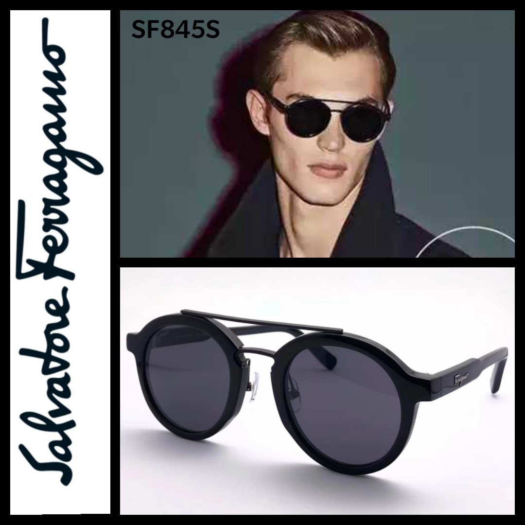 Salvatore ferragamo sales sf845s
