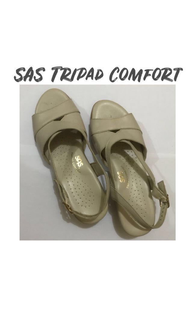 sas tripad comfort shoes