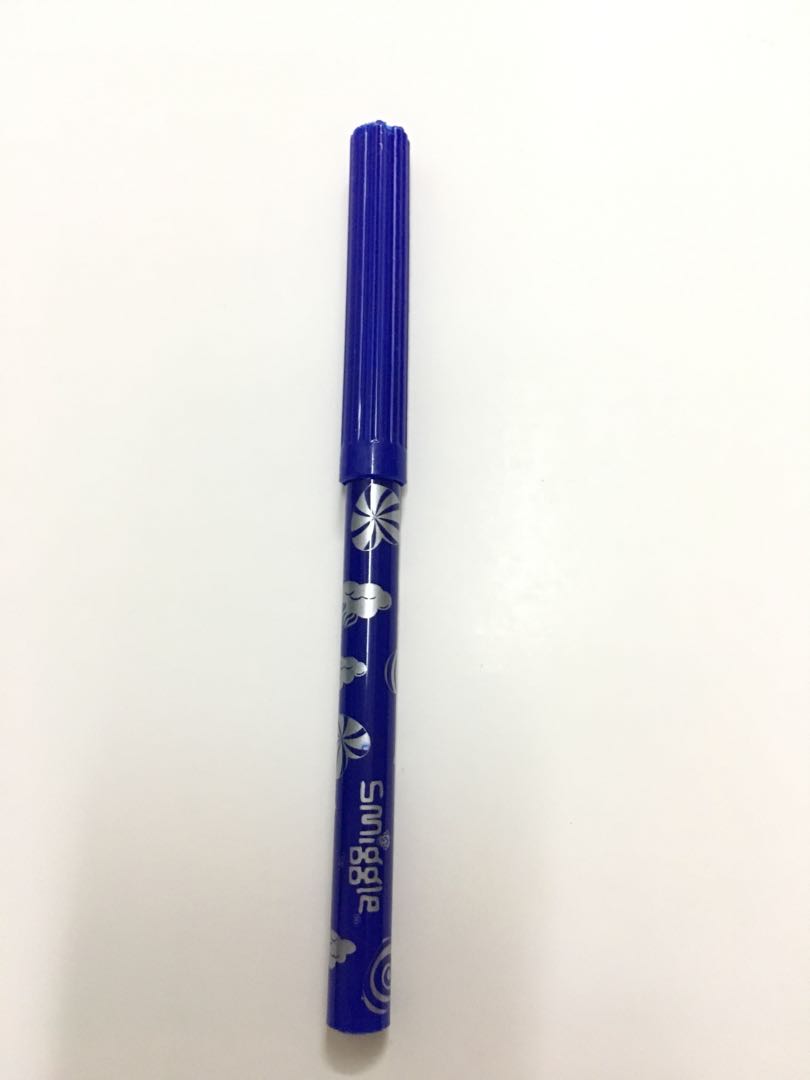 Smiggle magic pens