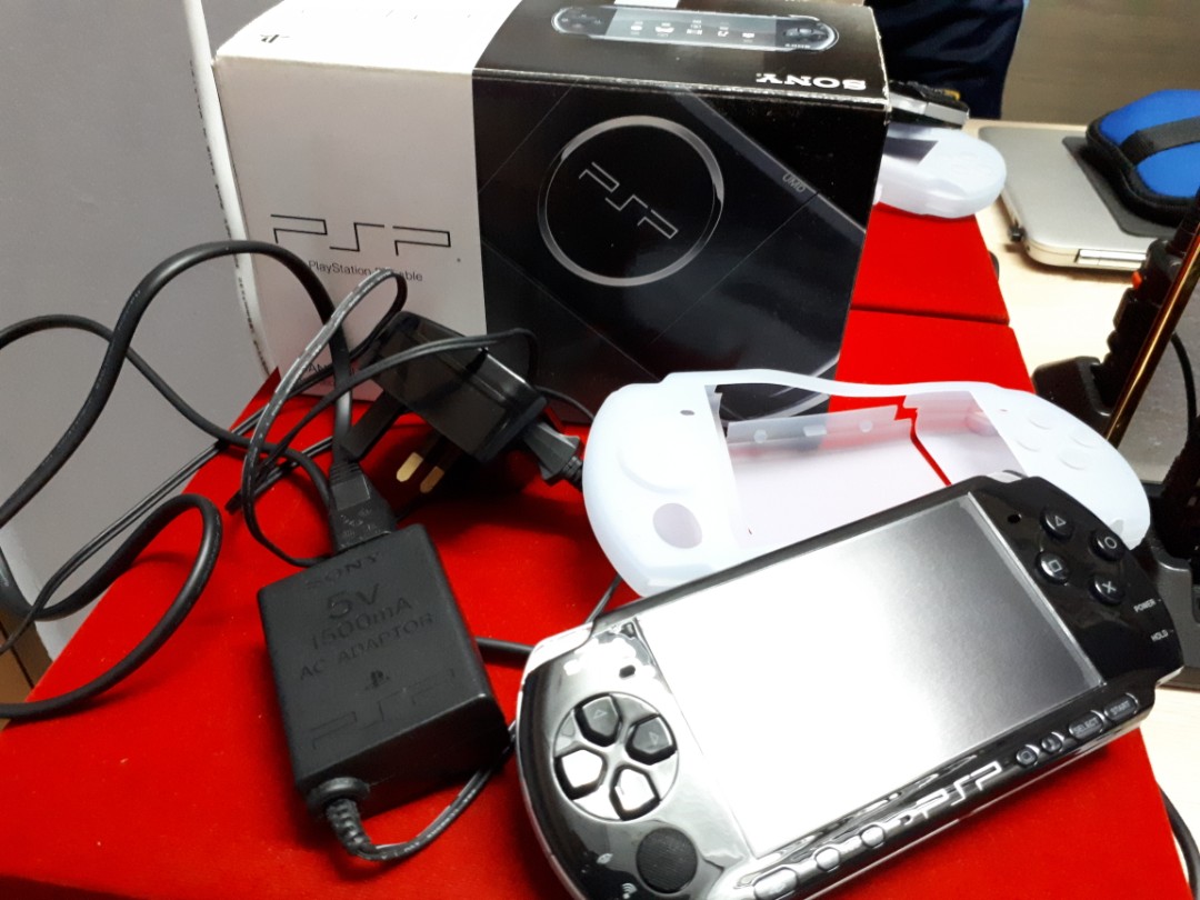 Psp outlet 3006 price