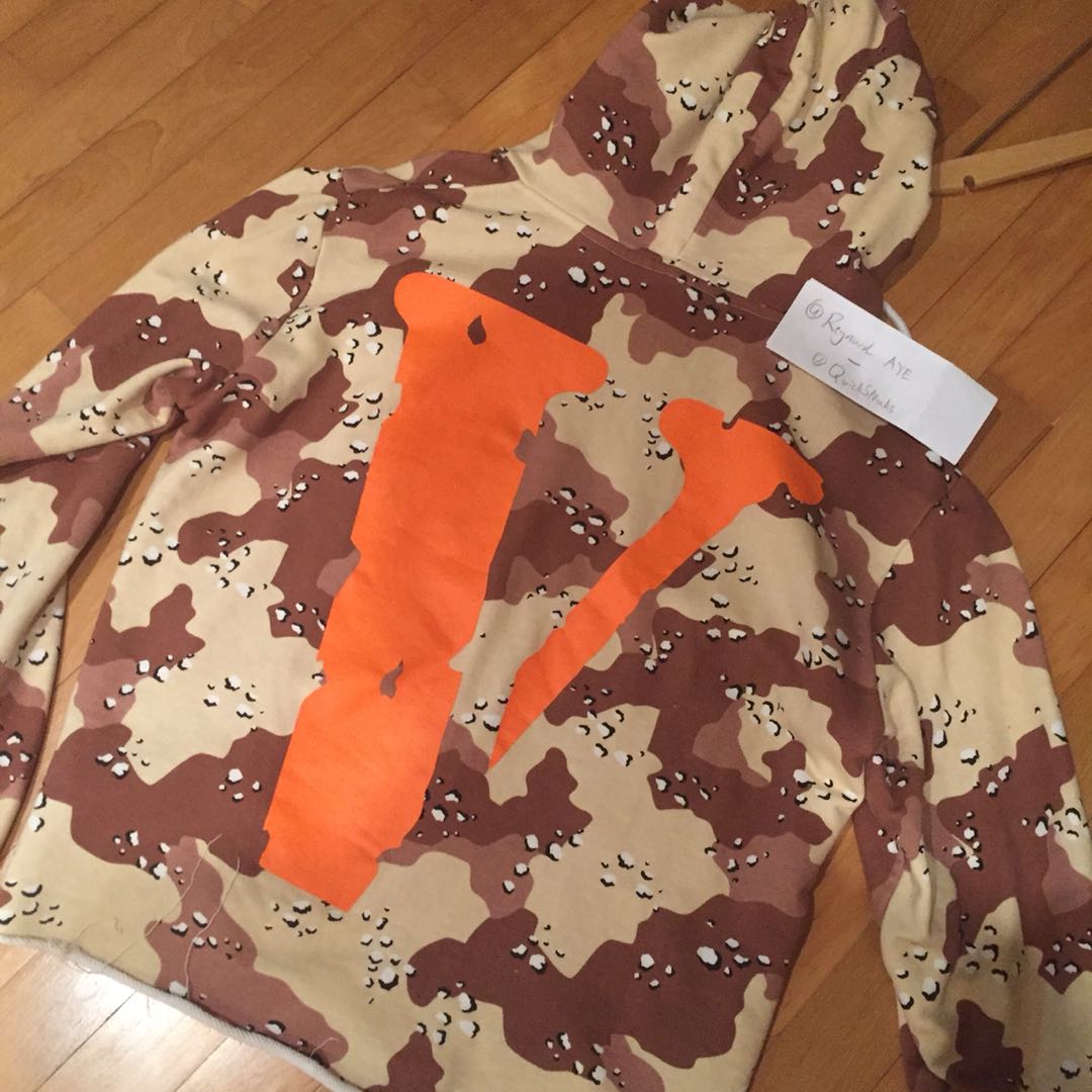 Friends camo hoodie best sale