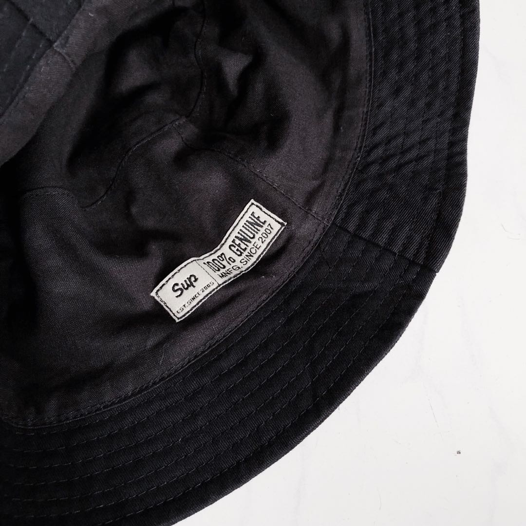 bucket hat local brand