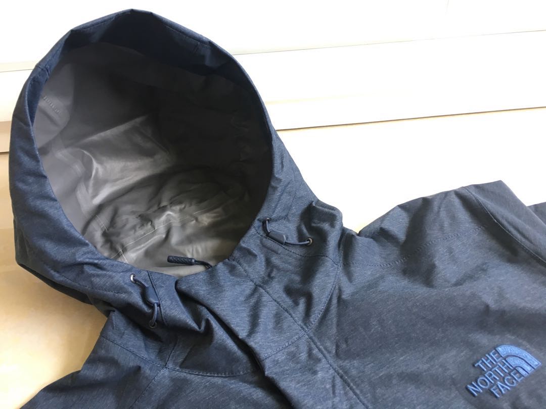 North face venture 2 urban navy shop