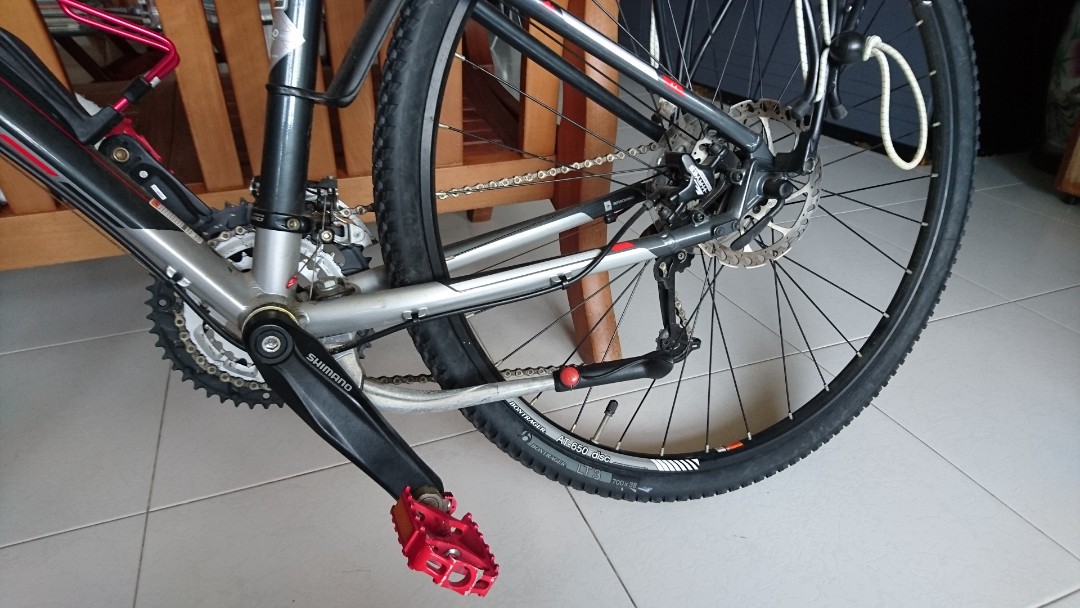 Trek hotsell ds8 5