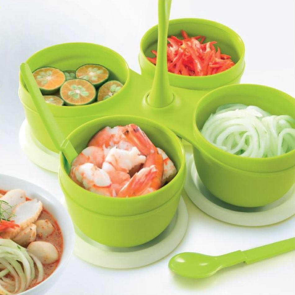 Tupperware condimate , TV & Home Appliances, Kitchen Appliances, Other ...