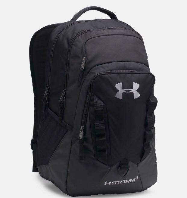 recruit backpack
