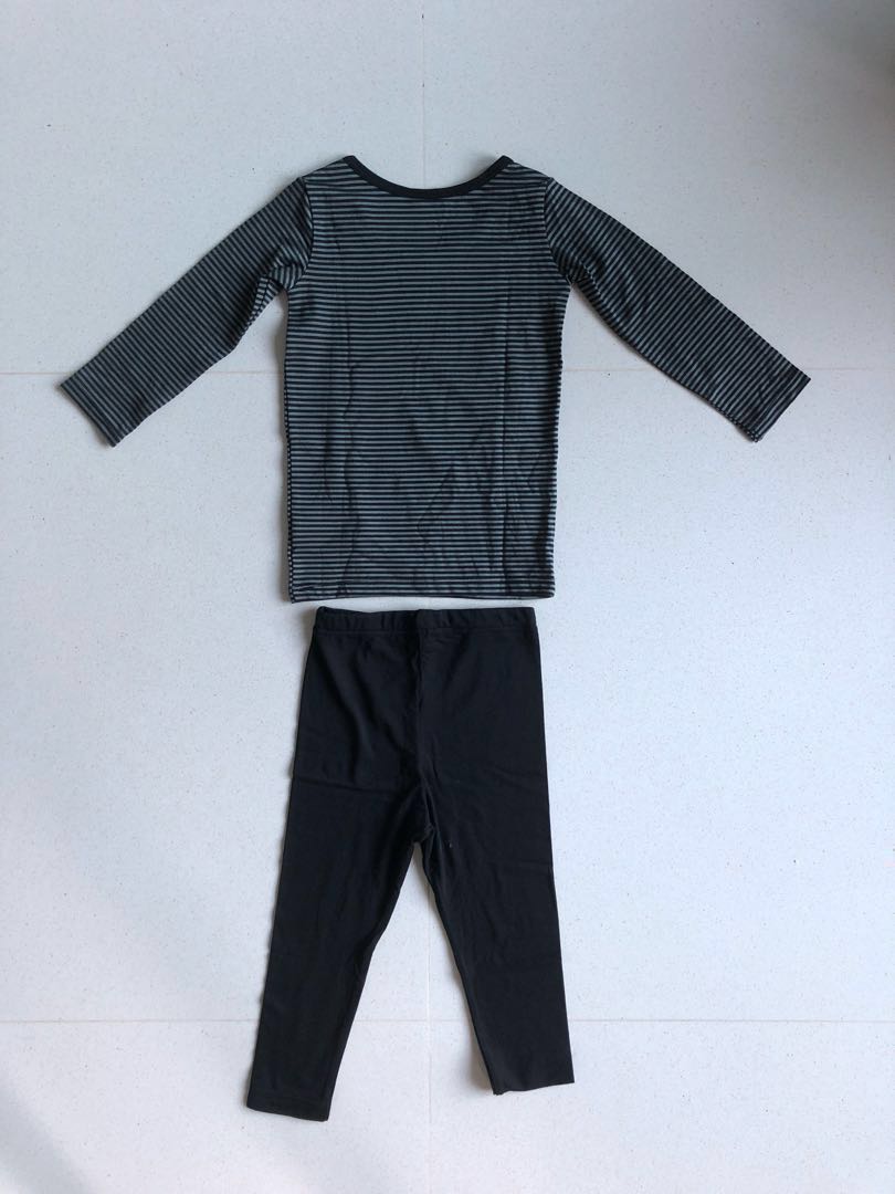 uniqlo stroller blanket