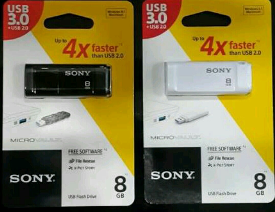 USB 4GB PLUS EVIEWS 81 Barang Yang Dicari Di Carousell
