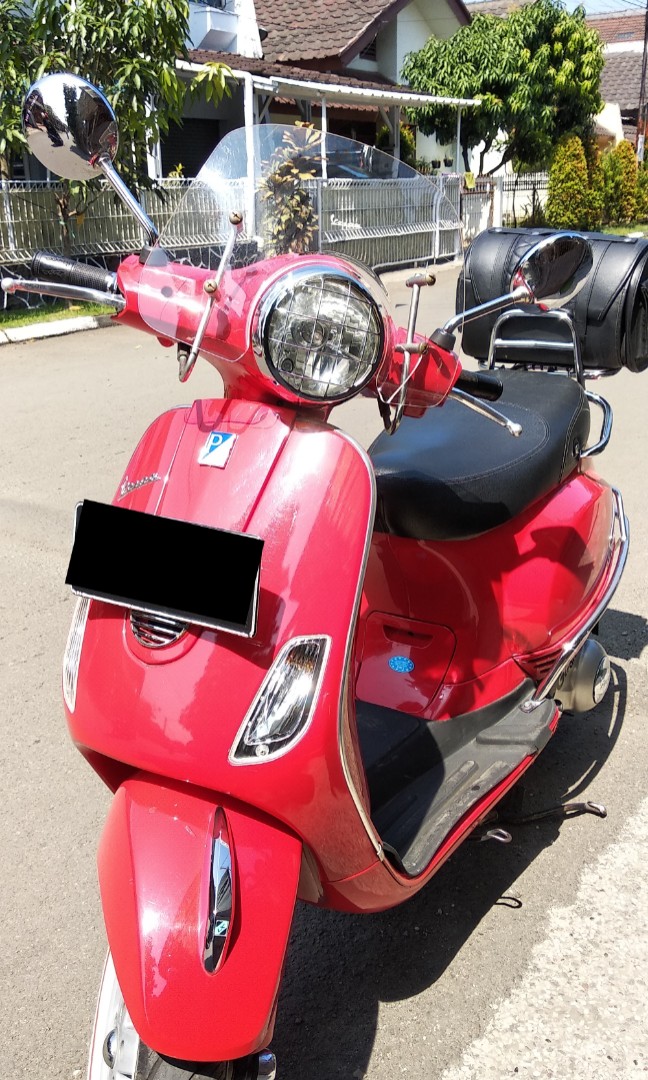 РњРѕР»РґРёРЅРіРё Vespa lx150