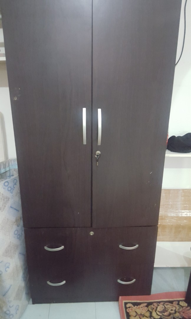 Wardrobe, Babies & Kids, Baby Nursery & Kids Furniture, Kids' Wardrobes