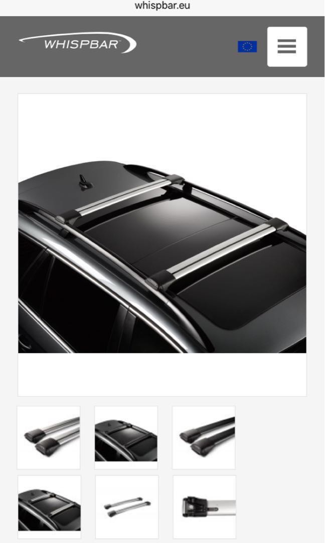 Whispbar s53w online