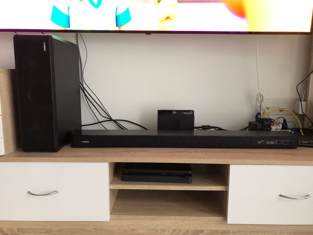 yamaha ysp 2200 price