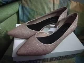Wedding Shoes Primavera High Heels