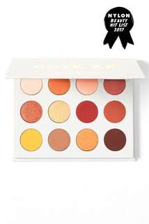✨RAYA SALES✨AUTHENTIC COLOURPOP YES PLEASE PALETTE
