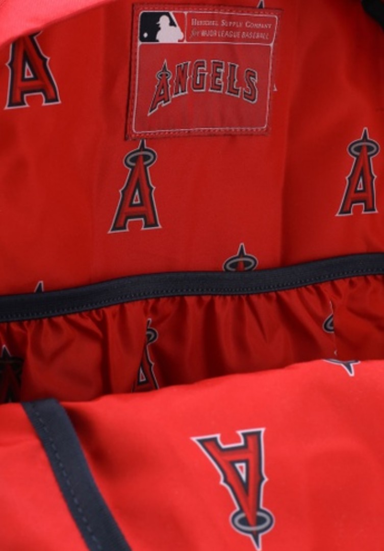 Herschel angels backpack online
