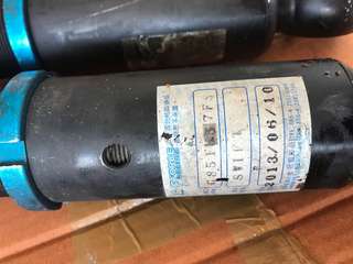 Affordable Kyb Absorber Suzuki Swift For Sale Car Accessories Carousell Singapore