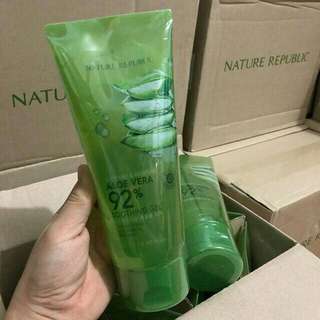 Nature Republic ORI