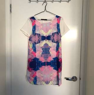 Shirt Dress