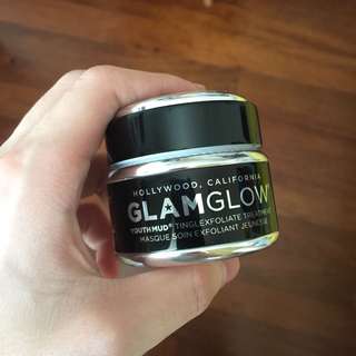 GLAMGLOW youthmud 50 gr FULL SIZE