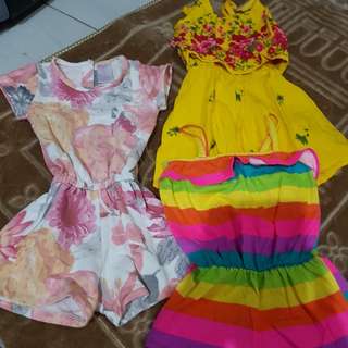 JUMPSUIT 3PCS