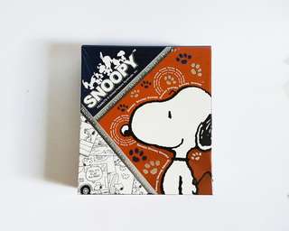 Snoopy Photo Album