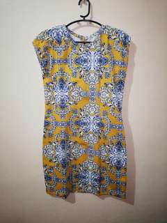 Bodycon dress♥