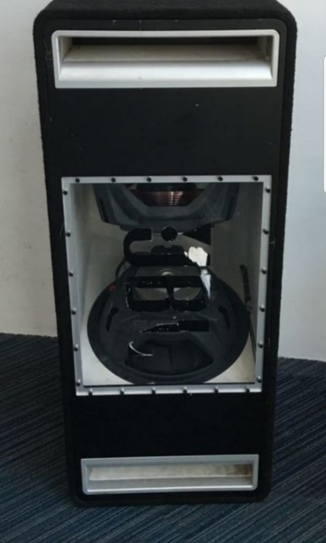 Jbl subwoofer clearance 2 x 12