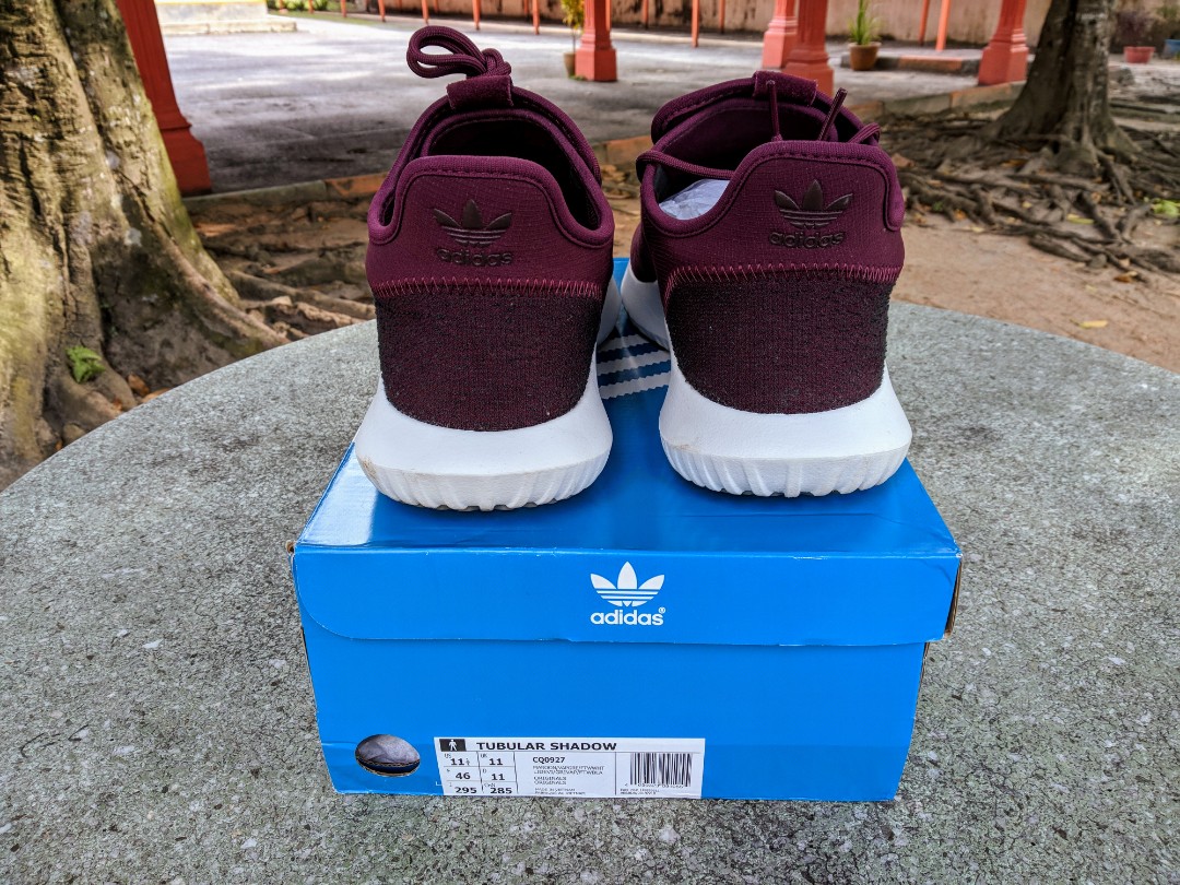Tubular shadow original hot sale