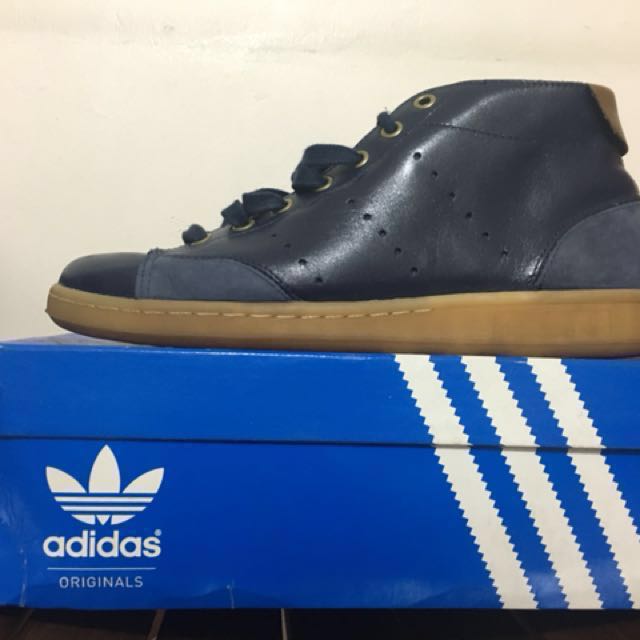 Adidas stan smith 80s store mid