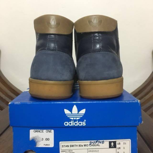 Adidas originals stan store smith 80s mid