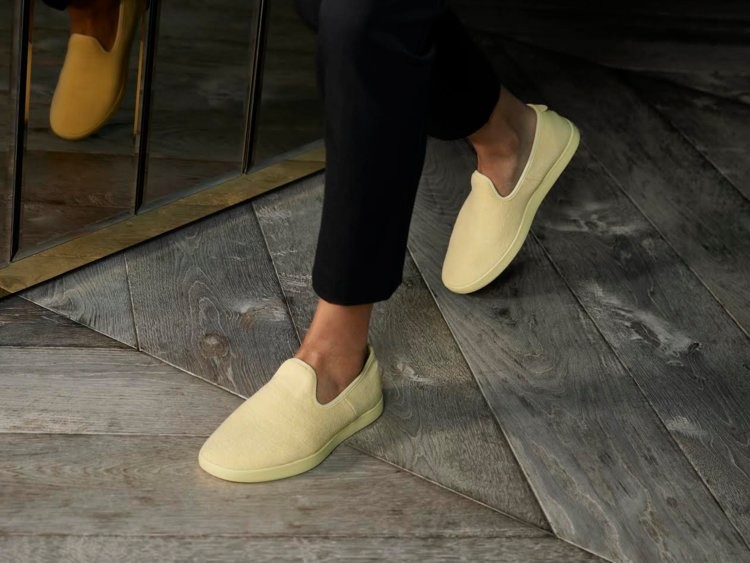 Allbirds yellow clearance