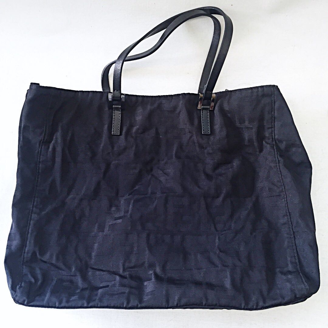 vintage fendi authentication