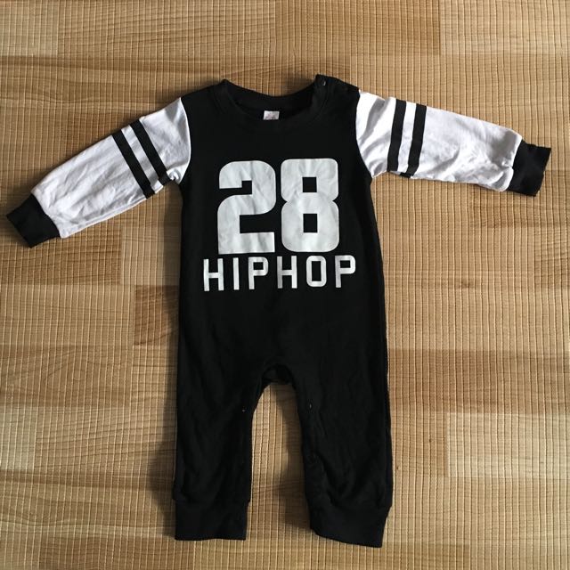 Baby Romper Size 95 Babies Kids Babies Apparel On Carousell