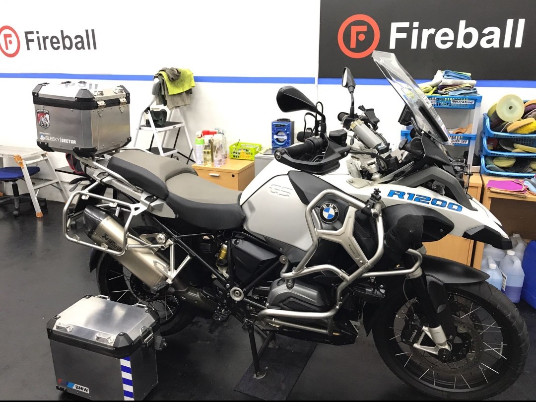 r1200gsa lc