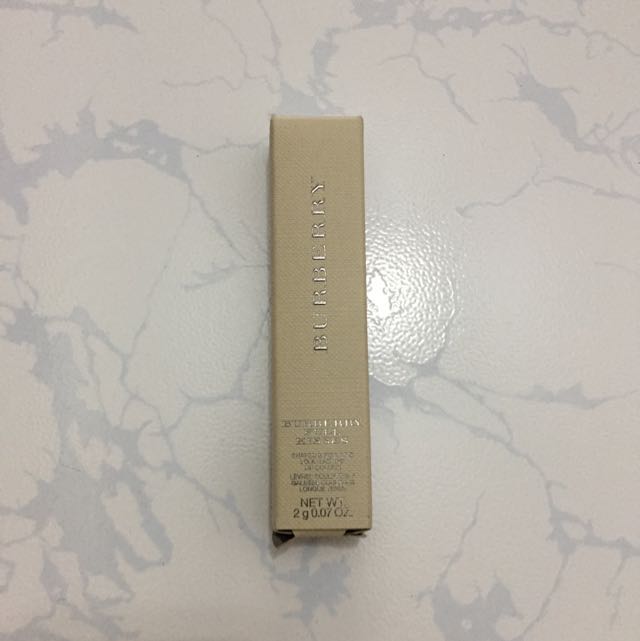 burberry cherry blossom