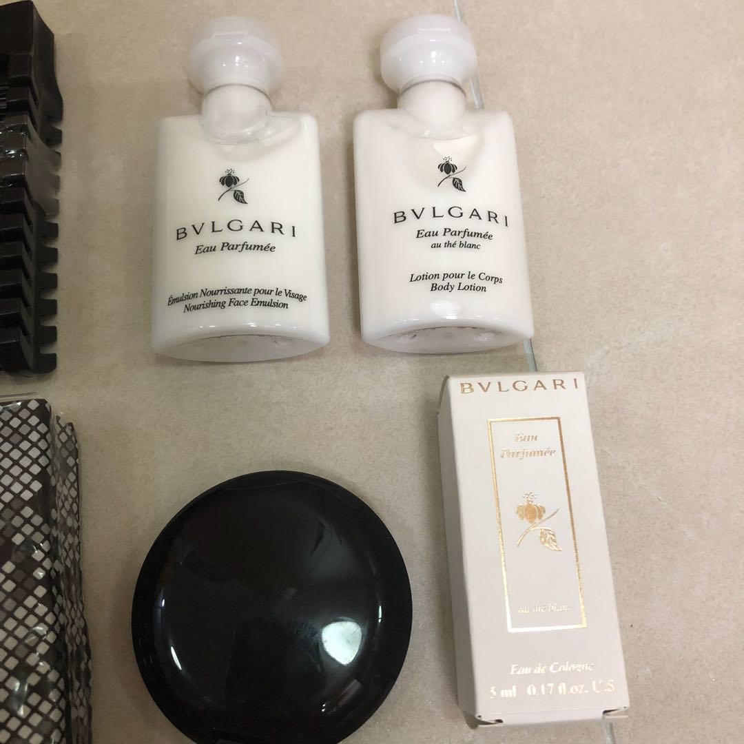 perfume bvlgari emirates