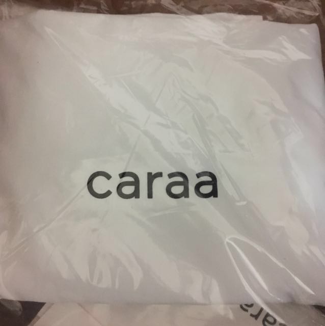 caraa sport studio bag