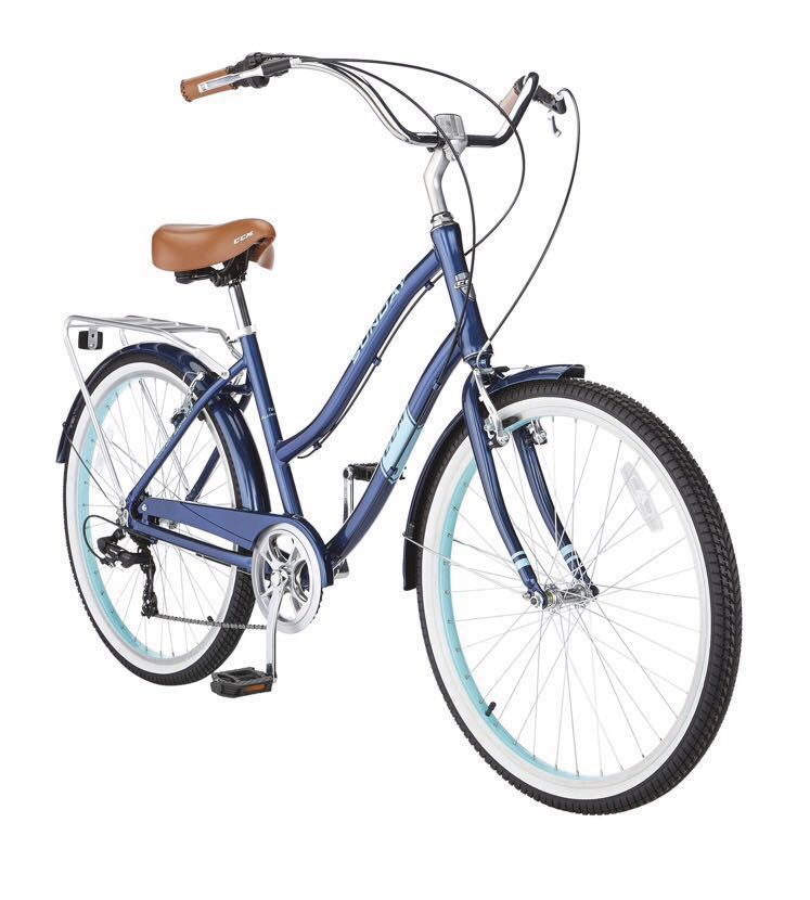 Ccm womens bike cheap