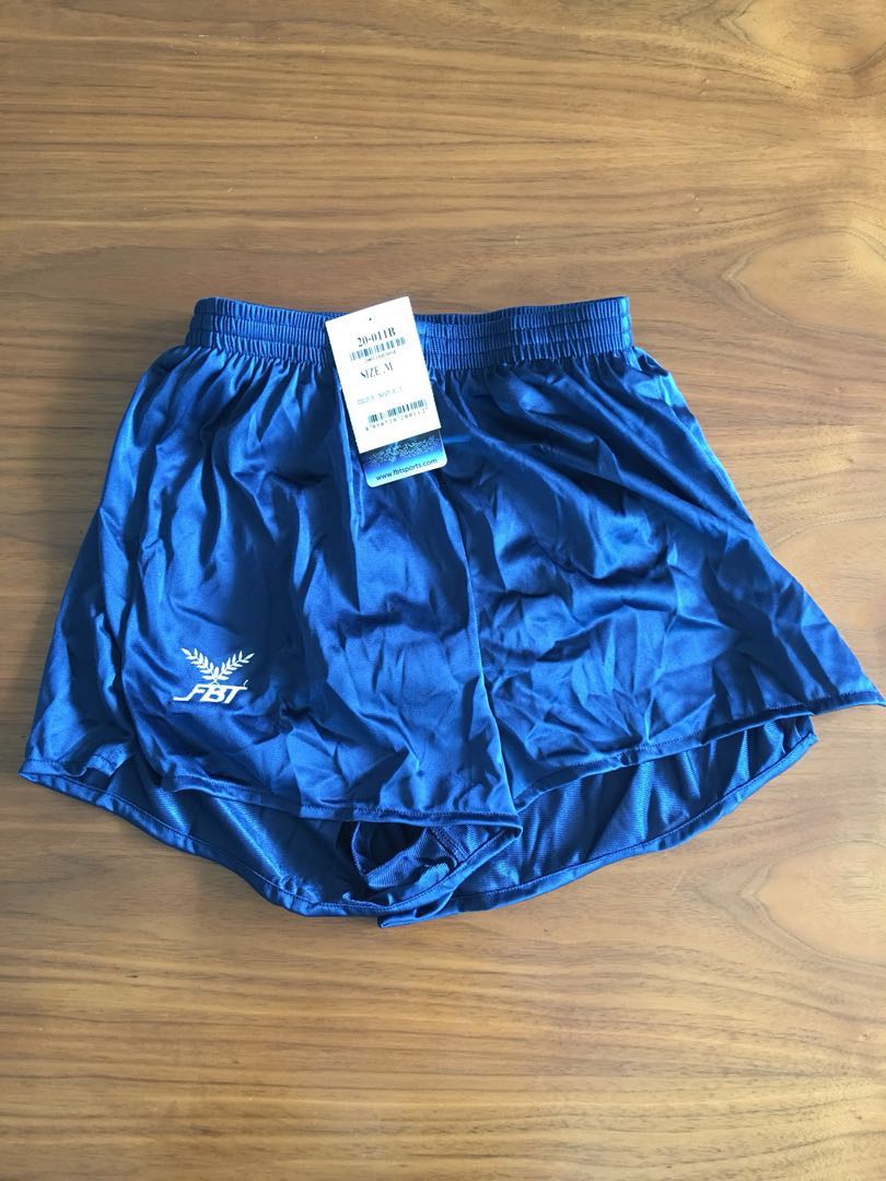 Fbt running shorts online