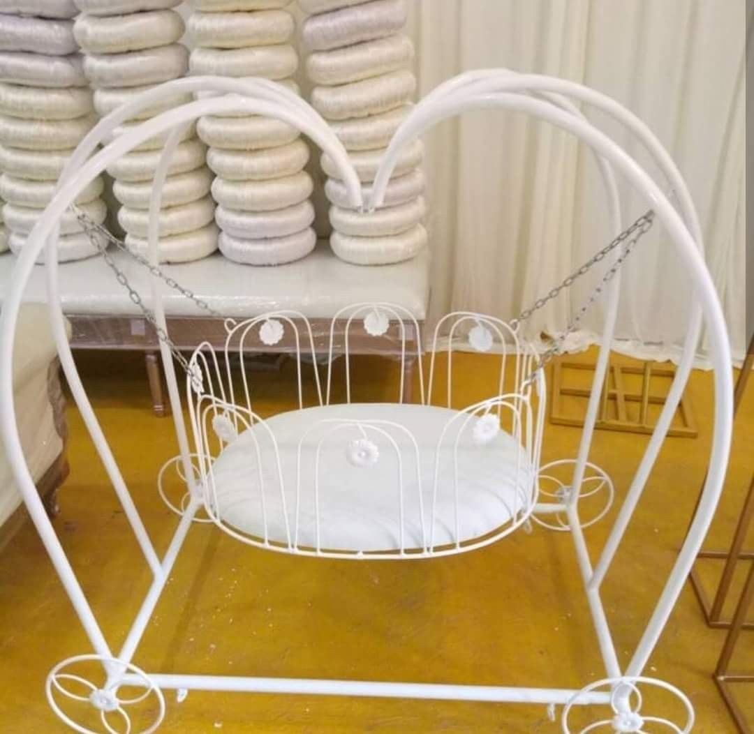 Baby cradle for rent top near me