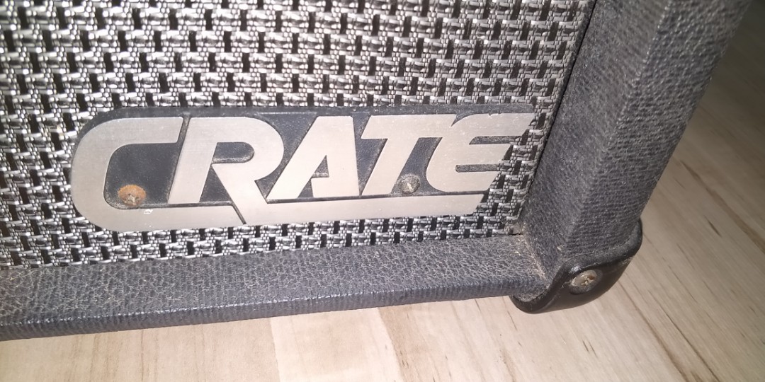 crate bfx25