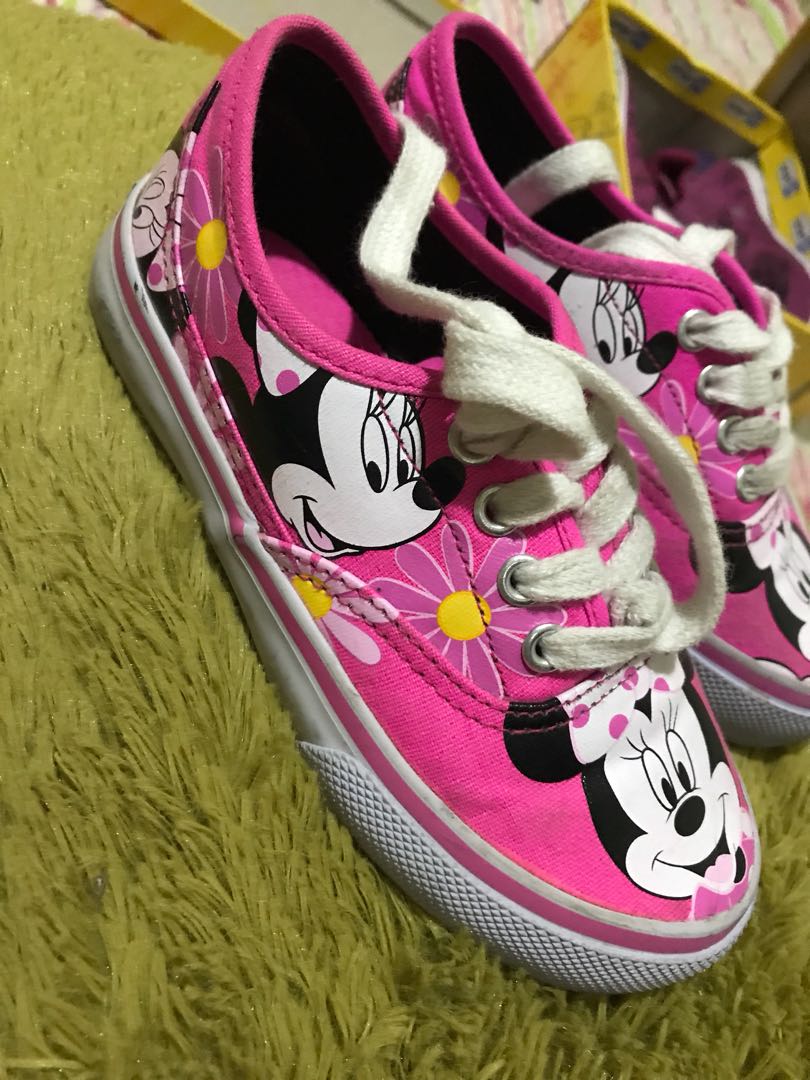 Payless minnie mouse shoes new arrivals