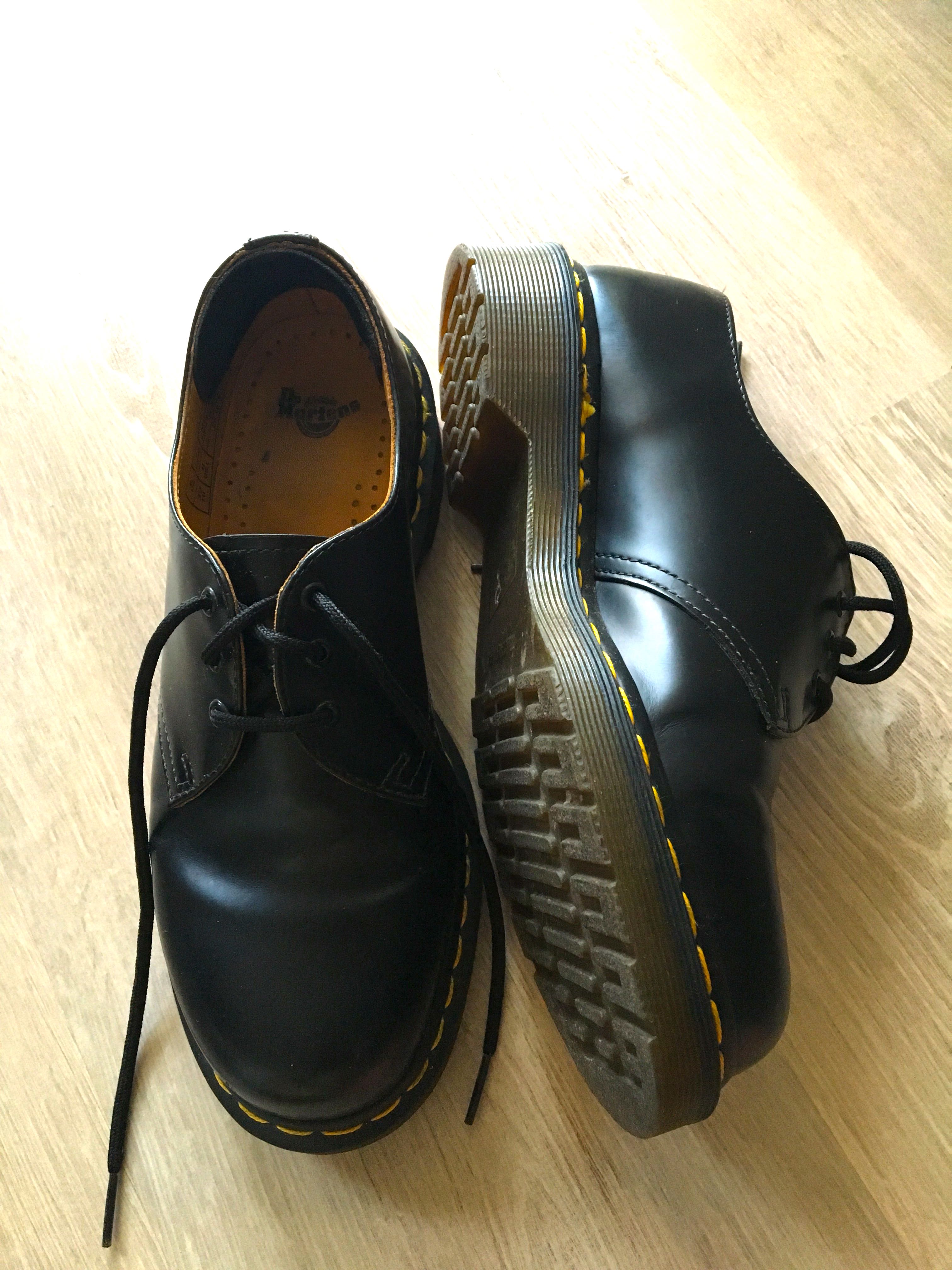 dr martens grand indonesia