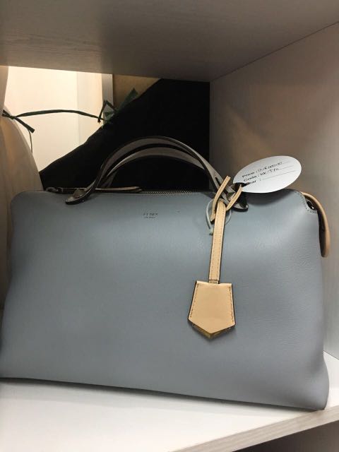 Fendi btw grande size shop