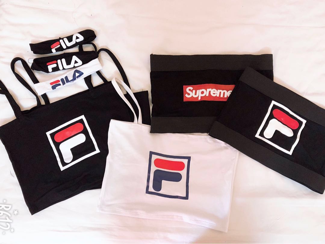 fila supreme