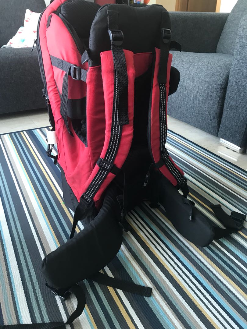 fillikid baby carrier