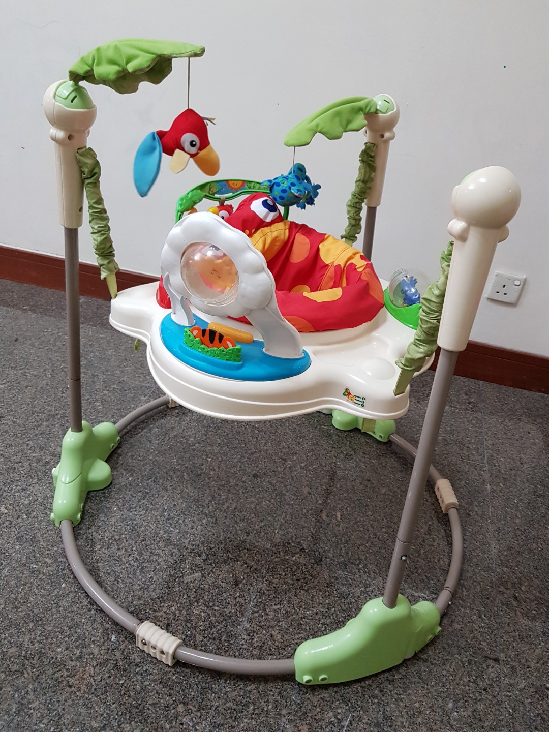Fisher Price Jumperoo 1528691222 6e83bd7a 