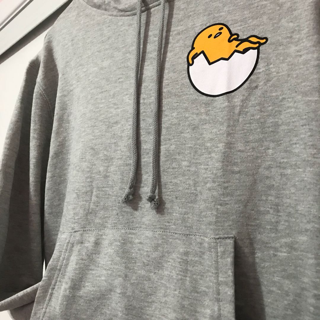 Gudetama hoodie sales forever 21